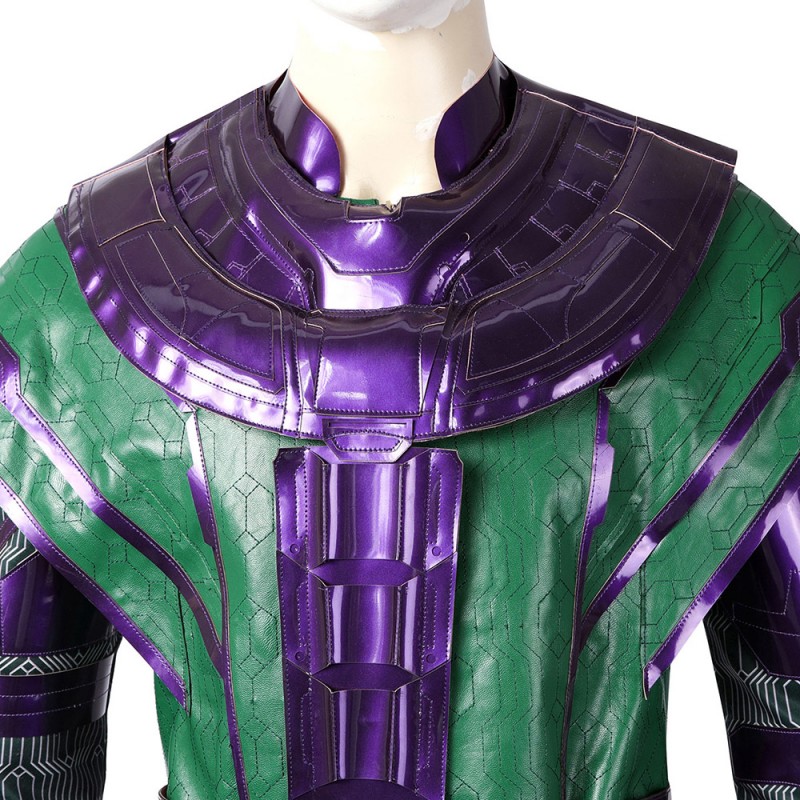 2023 Kang the Conqueror Cosplay Costumes Ant-Man and the Wasp Quantumania Suit