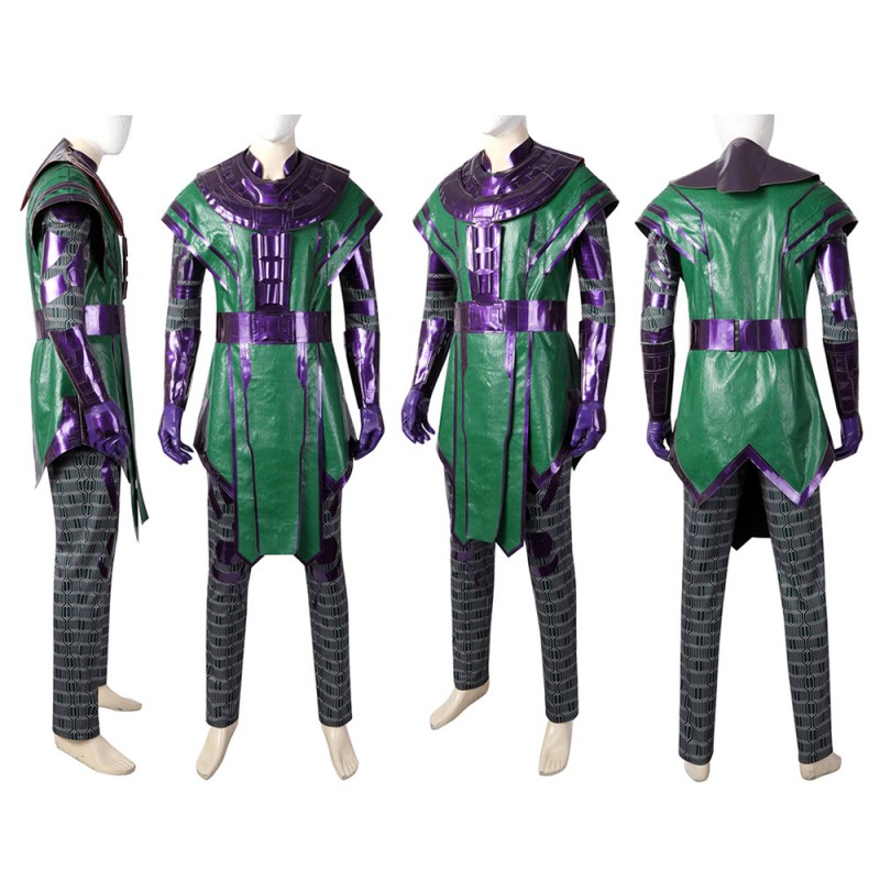 2023 Kang the Conqueror Cosplay Costumes Ant-Man and the Wasp Quantumania Suit