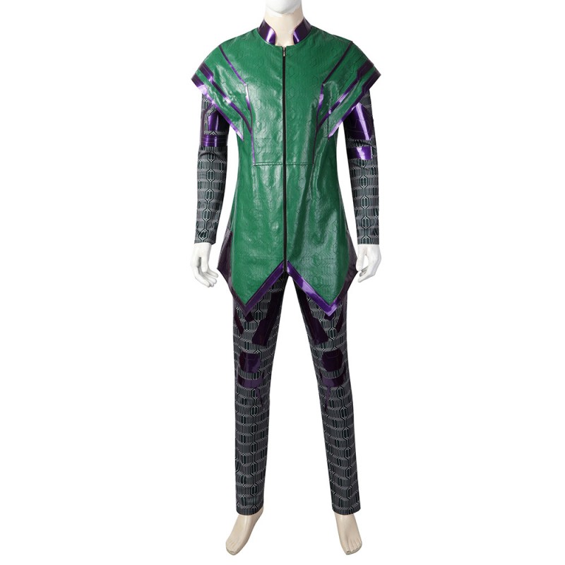 2023 Kang the Conqueror Cosplay Costumes Ant-Man and the Wasp Quantumania Suit