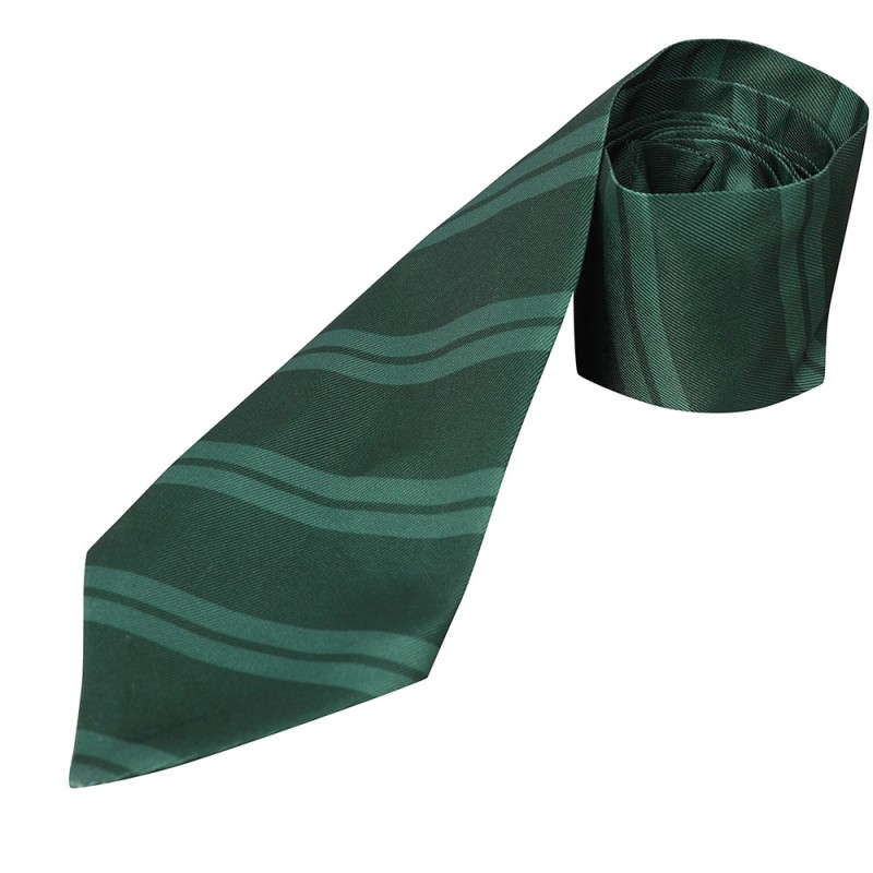 Hogwarts Legacy Slytherin Cosplay Costumes Boys School Uniform