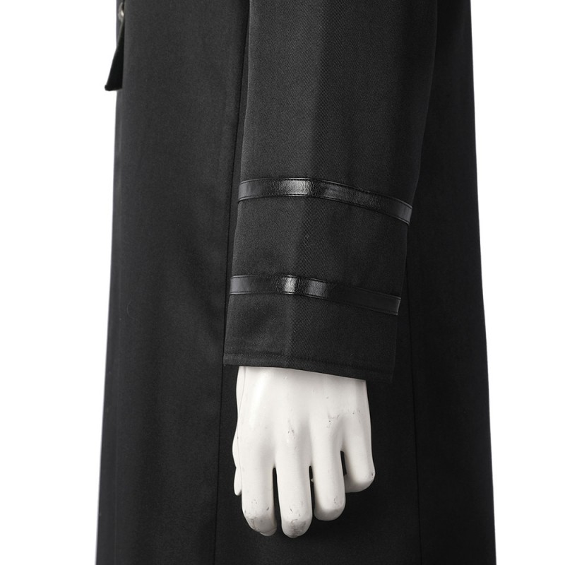 Hogwarts Legacy Girl Cosplay Costumes Slytherin Halloween Suit