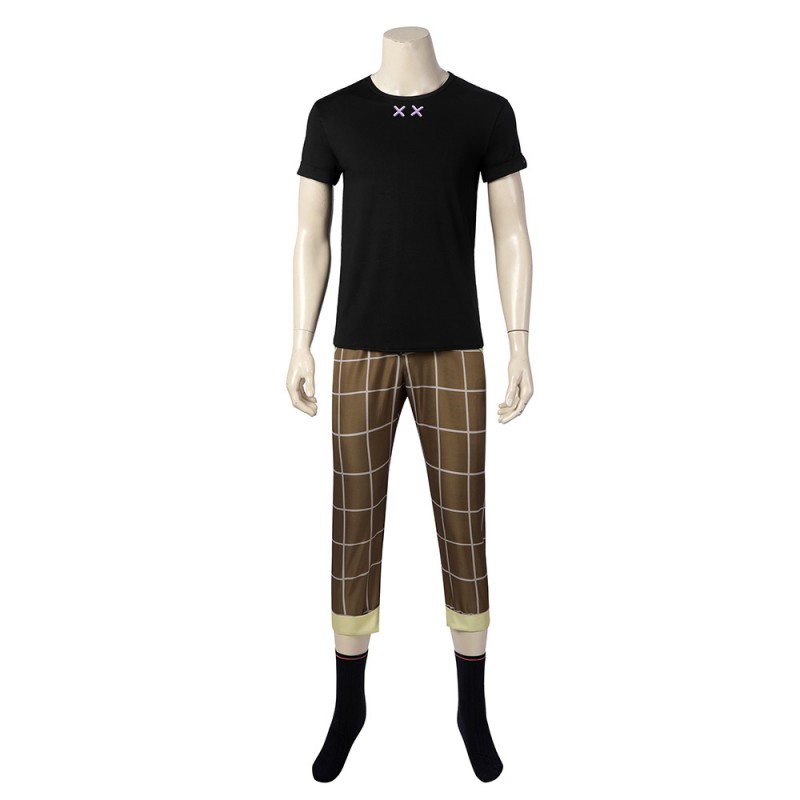 Valorant Gekko Agent Cosplay Costumes