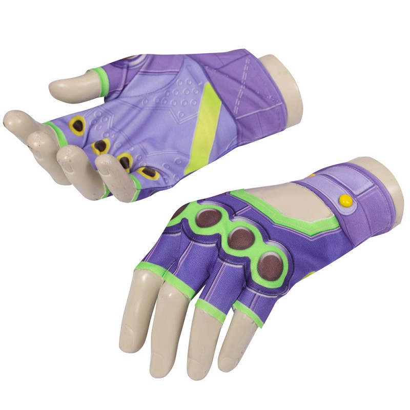 Valorant Gekko Agent Cosplay Costumes