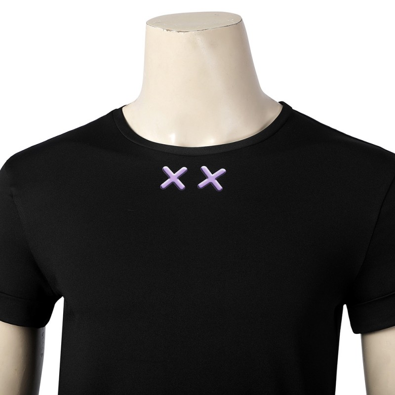 Valorant Gekko Agent Cosplay Costumes