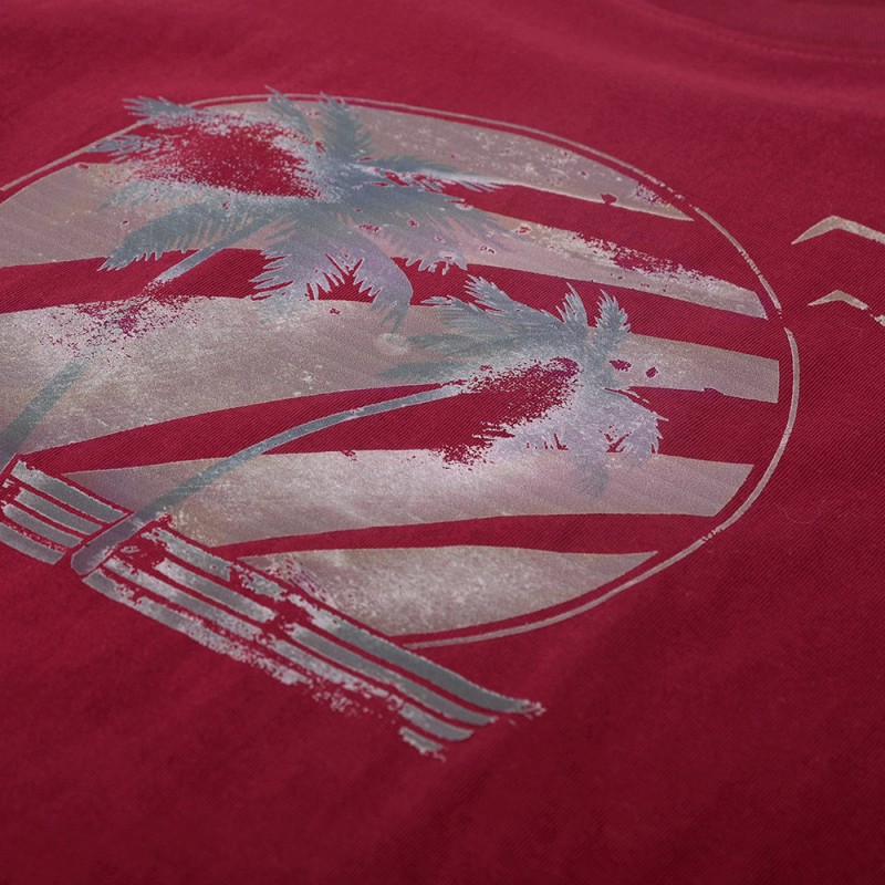 The Last Of US Ellie T-Shirt Cosplay Costumes