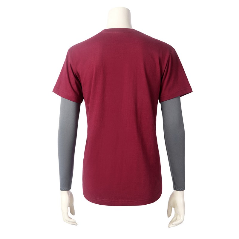 The Last Of US Ellie T-Shirt Cosplay Costumes