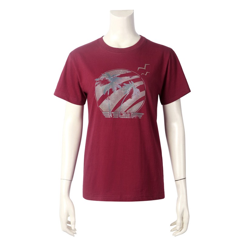 The Last Of US Ellie T-Shirt Cosplay Costumes