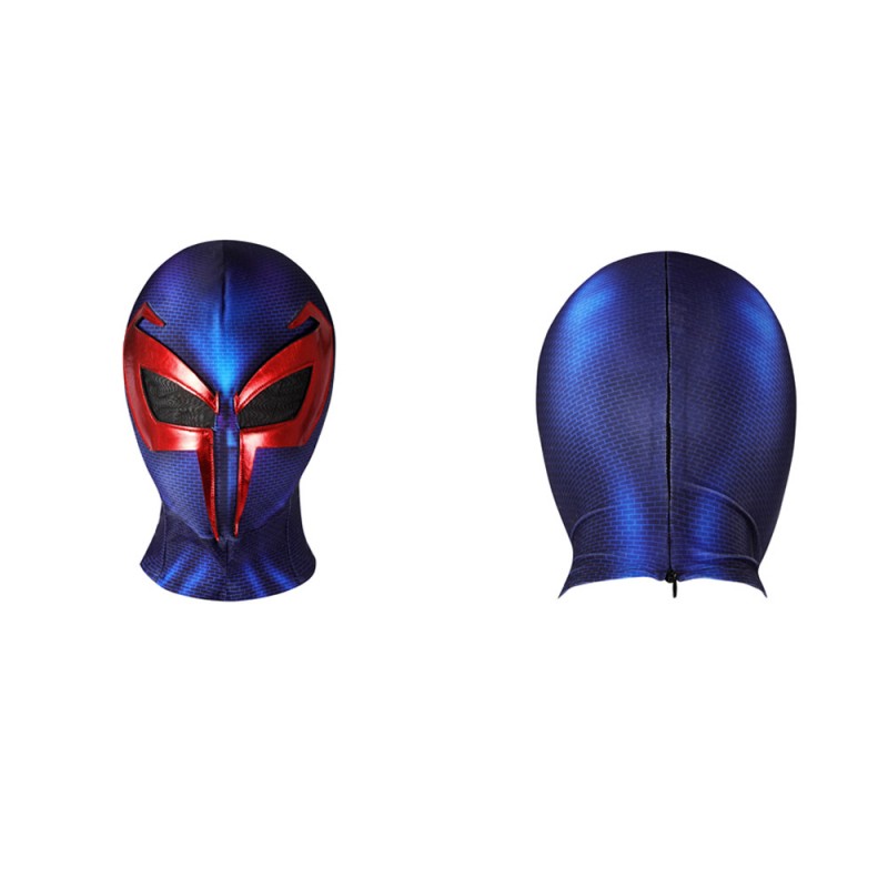 Spider-Man Across the Spider-Verse Cosplay Costumes 2099 Miguel O'Hara Suit