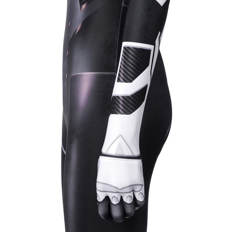 2023 Spider-Man PS5 The Heist DLC Black Cat Cosplay Costumes