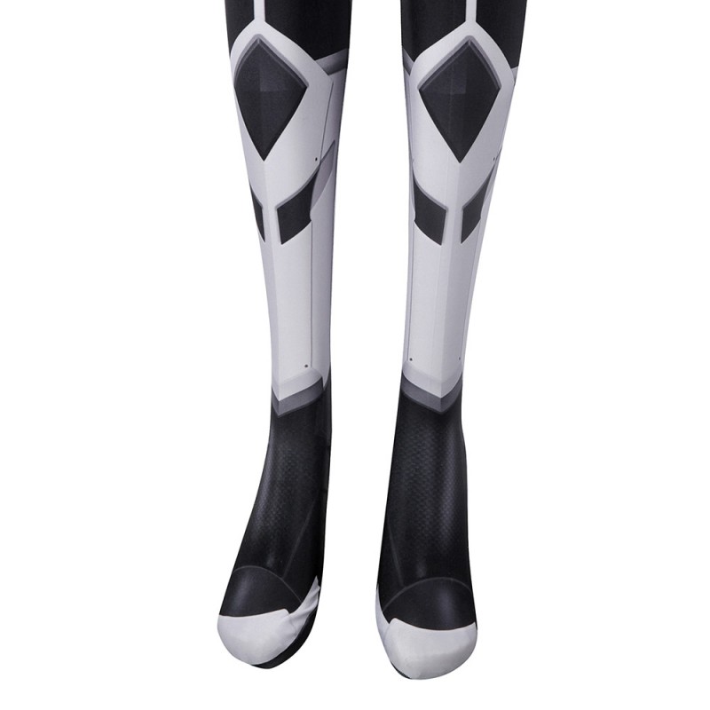 2023 Spider-Man PS5 The Heist DLC Black Cat Cosplay Costumes