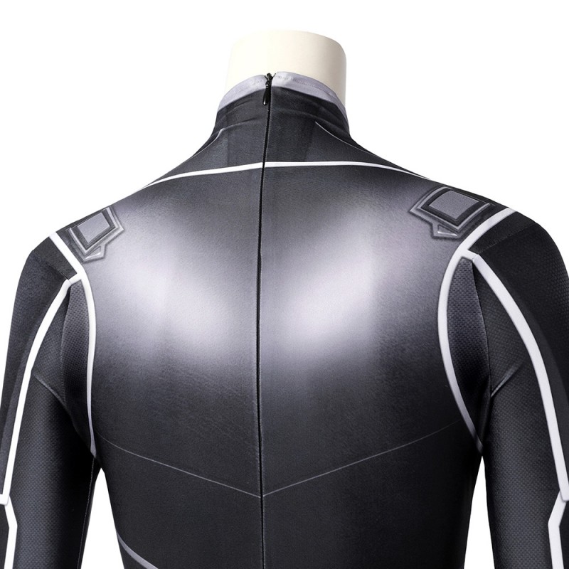 2023 Spider-Man PS5 The Heist DLC Black Cat Cosplay Costumes
