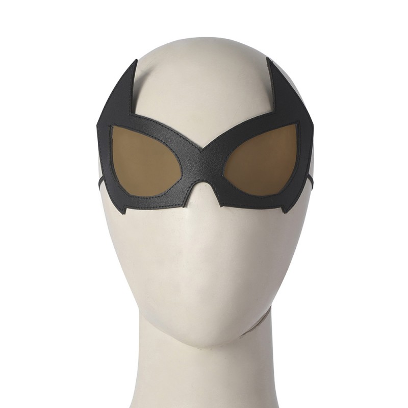 2023 Spider-Man PS5 The Heist DLC Black Cat Cosplay Costumes