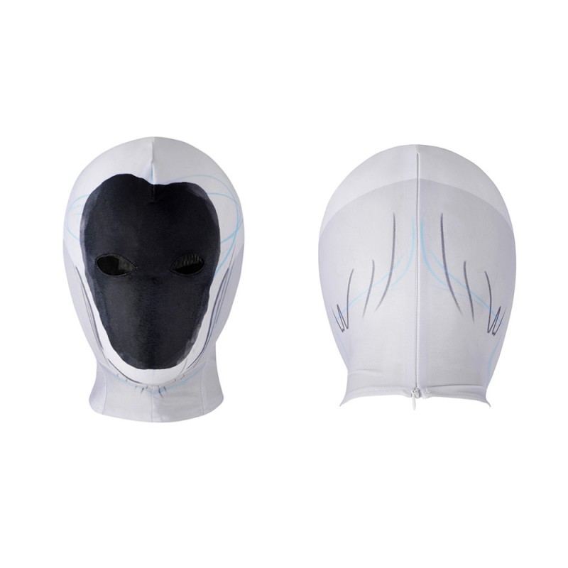 Spiderman The Spot Jumpsuit Across The Spider-Verse Cosplay Costumes