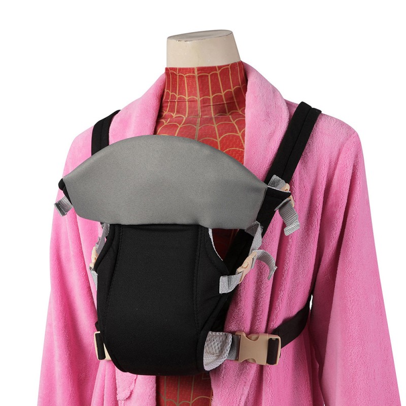 Spider-Man Across The Spider-Verse Suit Peter Parker Cosplay Costumes