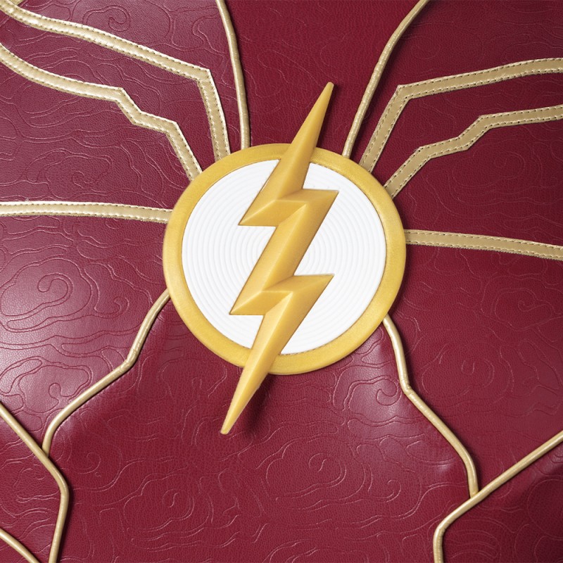 2023 Barry Allen TF Halloween Cosplay Costumes