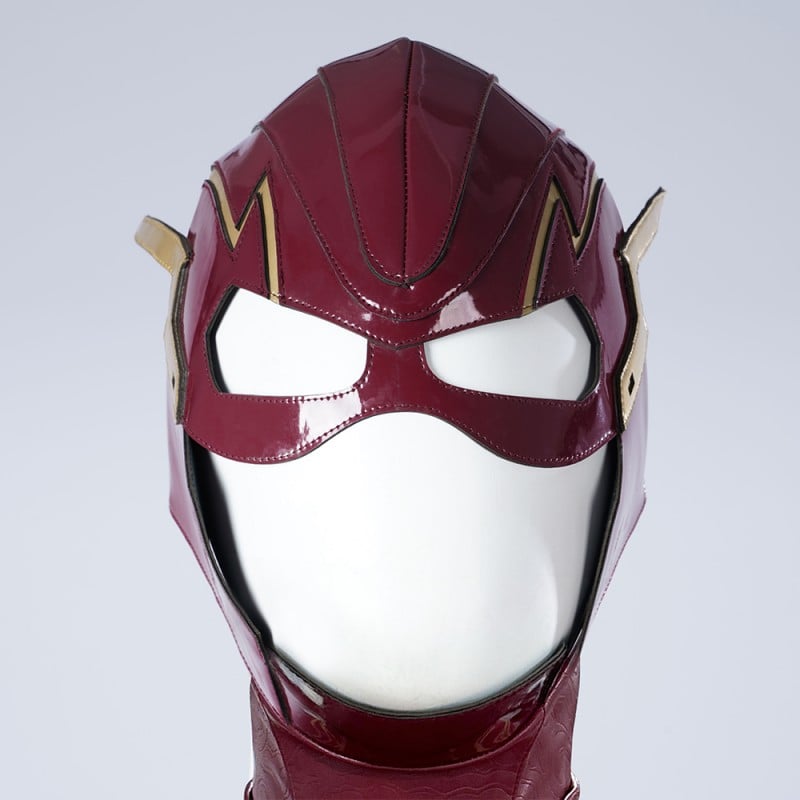 Clearance Sale - 2023 Barry Allen TF Halloween Cosplay Costumes