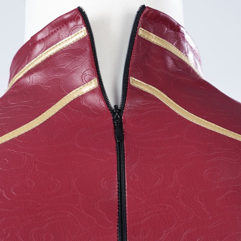 Clearance Sale - 2023 Barry Allen TF Halloween Cosplay Costumes