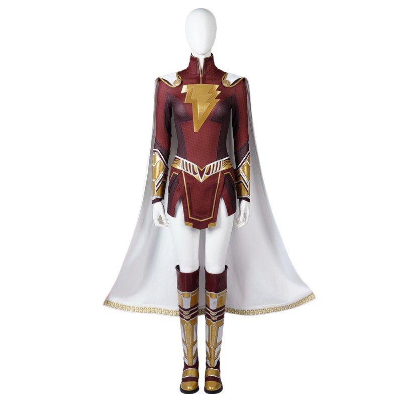 2023 Mary Cosplay Costumes Mary Bromfield Cosplay Suit