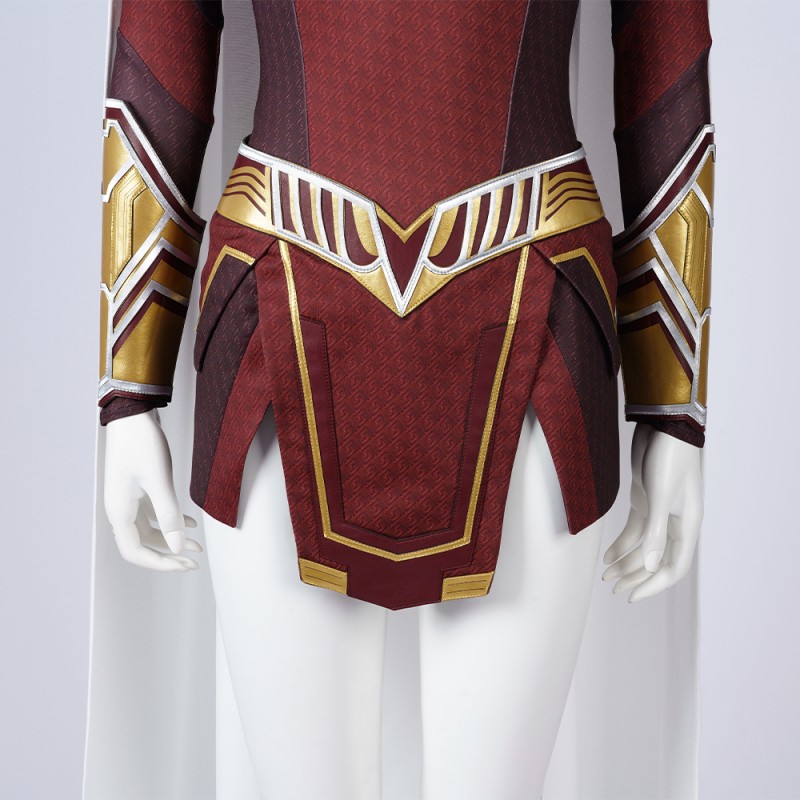 2023 Mary Cosplay Costumes Mary Bromfield Cosplay Suit