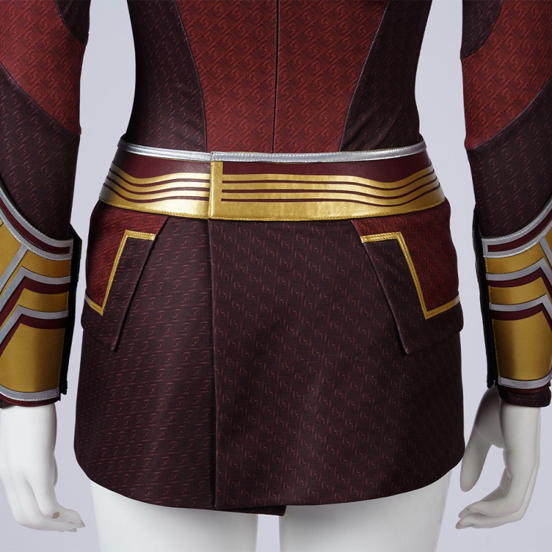 2023 Mary Cosplay Costumes Mary Bromfield Cosplay Suit