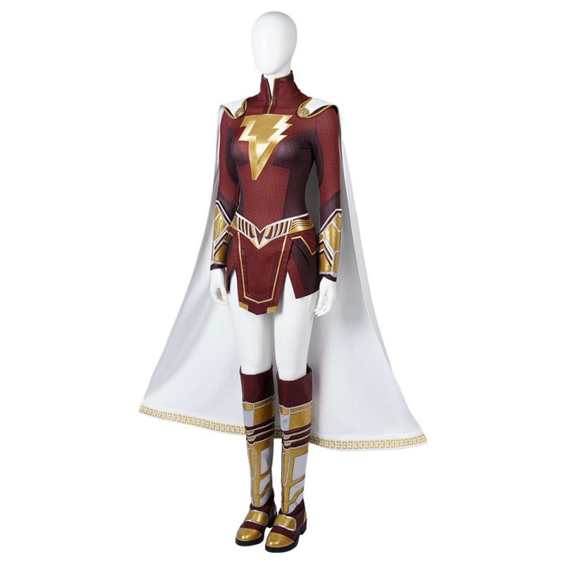 2023 Mary Cosplay Costumes Mary Bromfield Cosplay Suit