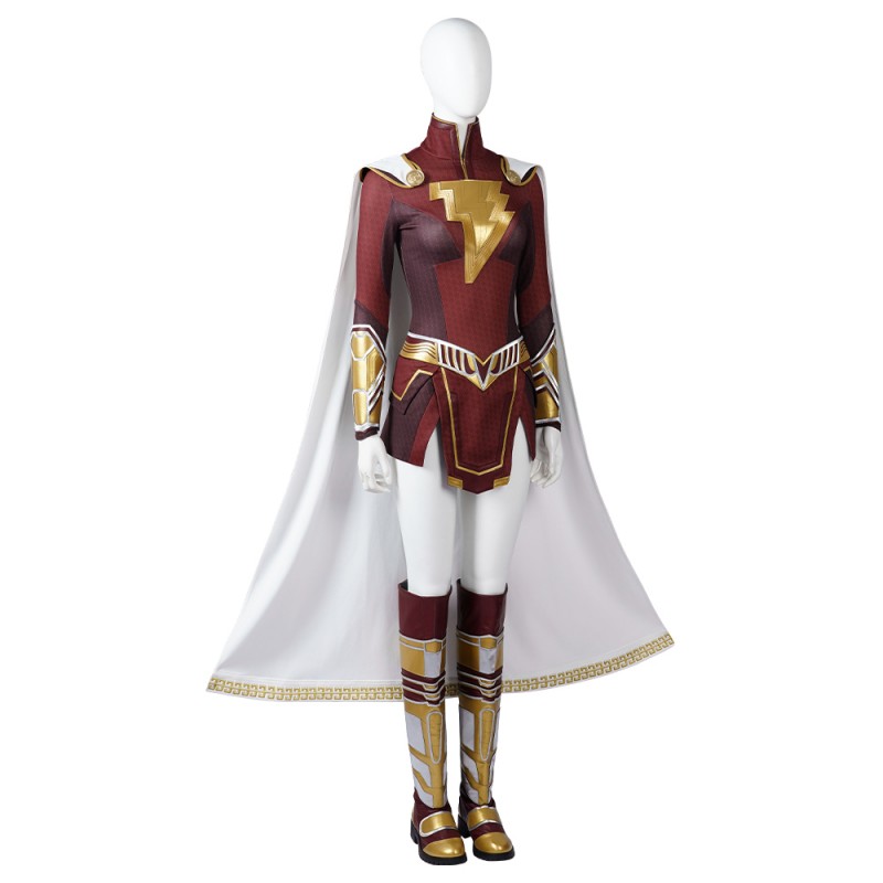 2023 Mary Cosplay Costumes Mary Bromfield Cosplay Suit