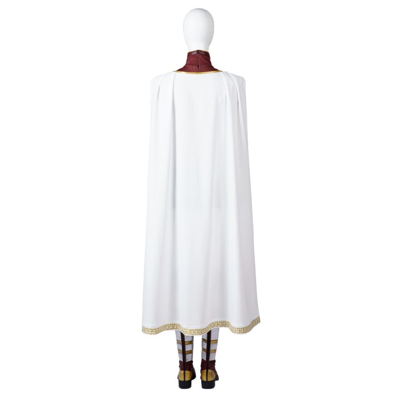 2023 Mary Cosplay Costumes Mary Bromfield Cosplay Suit