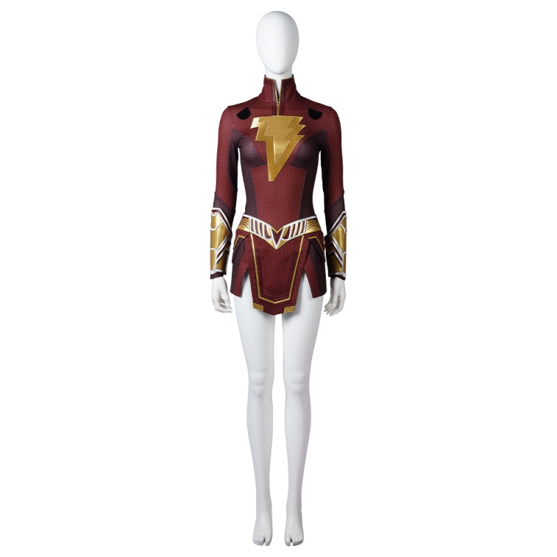 2023 Mary Cosplay Costumes Mary Bromfield Cosplay Suit