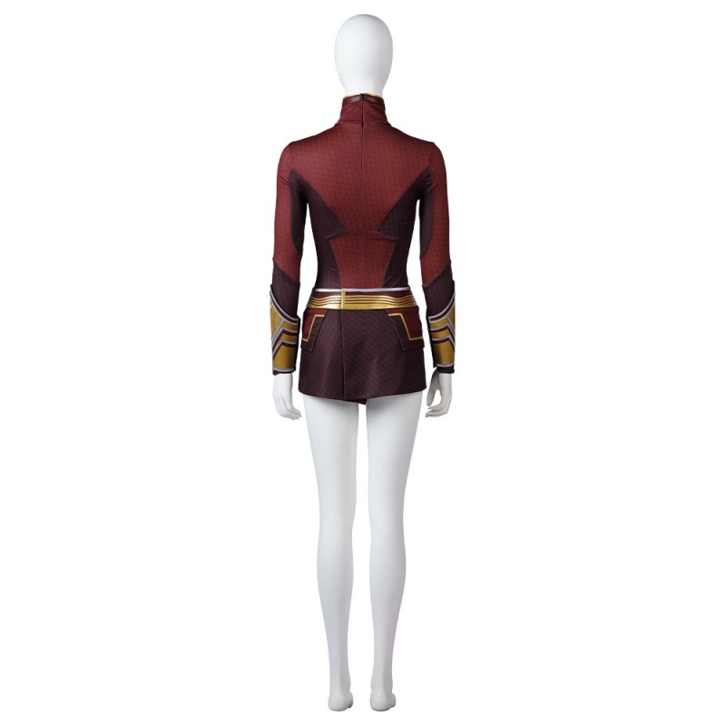2023 Mary Cosplay Costumes Mary Bromfield Cosplay Suit