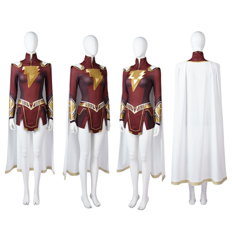 2023 Mary Cosplay Costumes Mary Bromfield Cosplay Suit