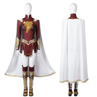 2023 Mary Cosplay Costumes Mary Bromfield Cosplay Suit