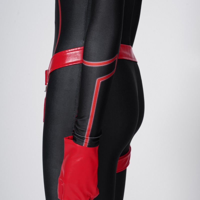 2023 Spider-Woman Cosplay Costumes Spider-Man Across the Spider-Verse Halloween Suit
