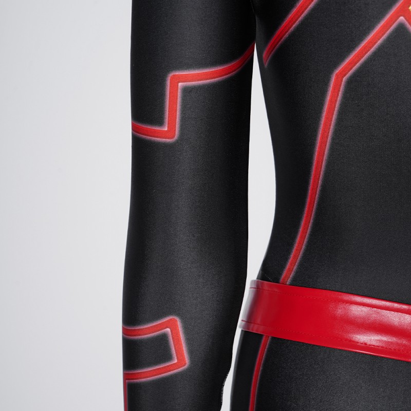 2023 Spider-Woman Cosplay Costumes Spider-Man Across the Spider-Verse Halloween Suit
