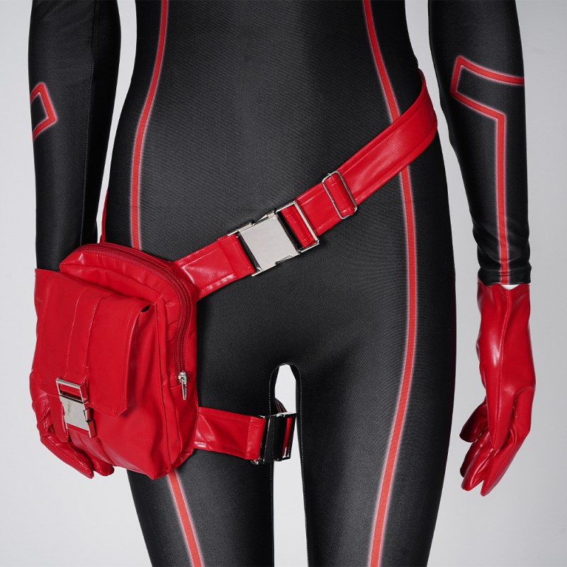 2023 Spider-Woman Cosplay Costumes Spider-Man Across the Spider-Verse Halloween Suit
