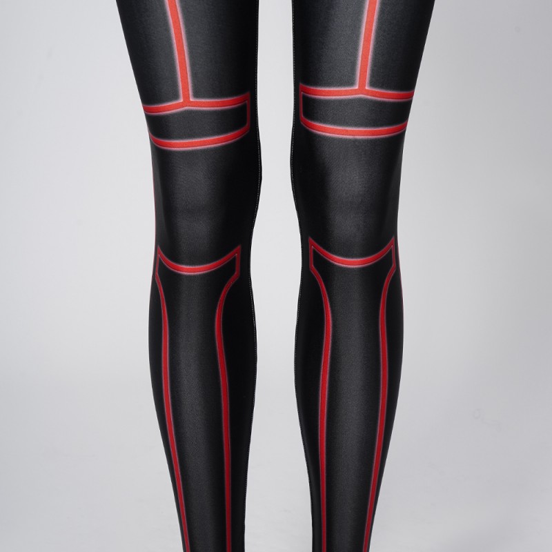 2023 Spider-Woman Cosplay Costumes Spider-Man Across the Spider-Verse Halloween Suit