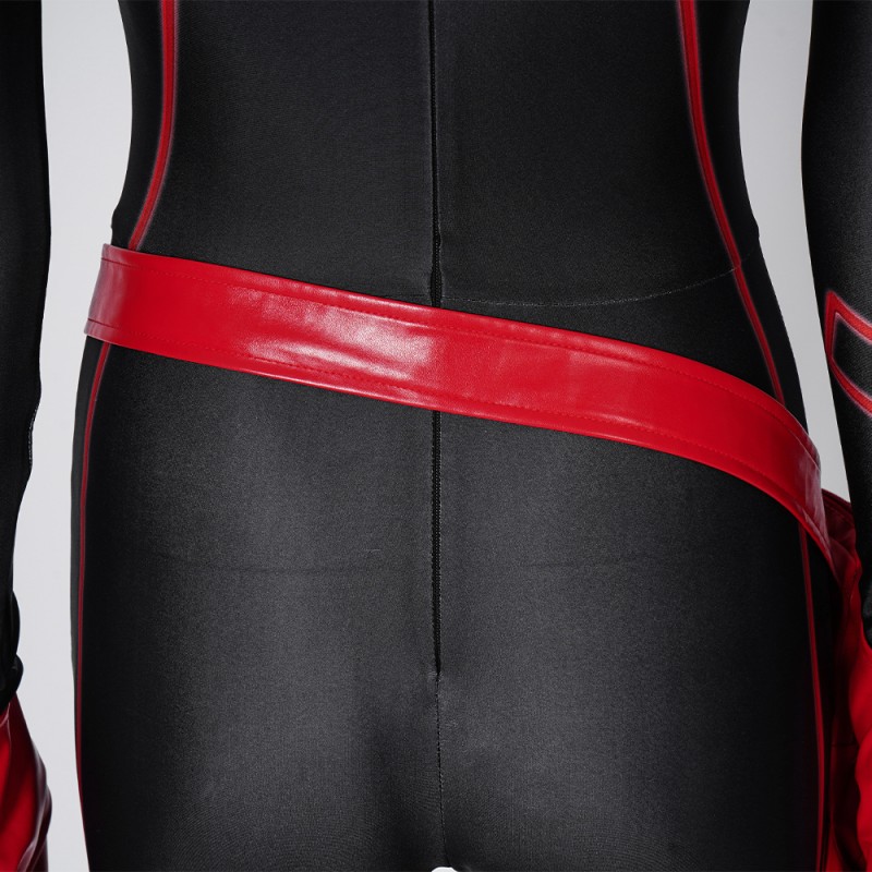 2023 Spider-Woman Cosplay Costumes Spider-Man Across the Spider-Verse Halloween Suit