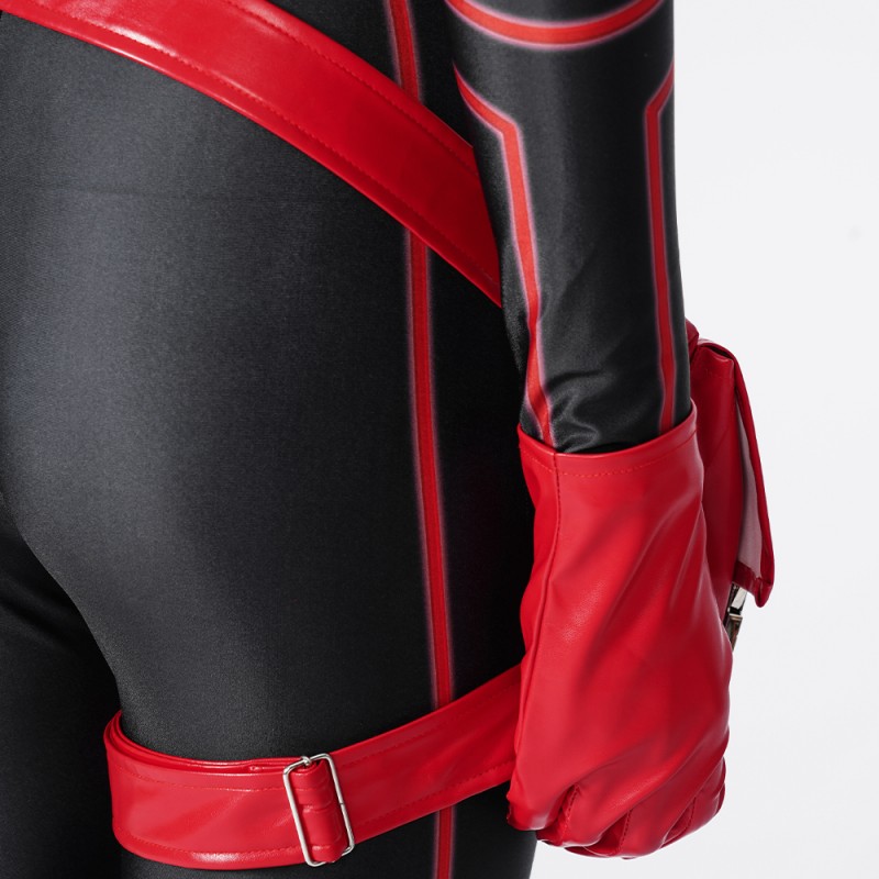 2023 Spider-Woman Cosplay Costumes Spider-Man Across the Spider-Verse Halloween Suit