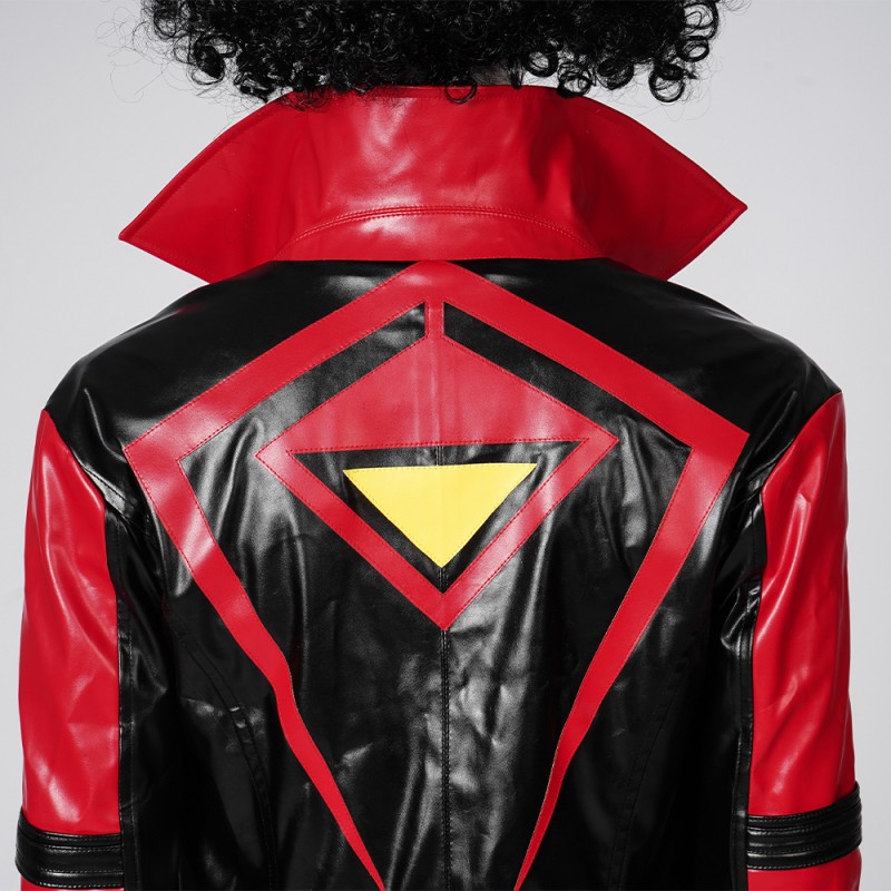 2023 Spider-Woman Cosplay Costumes Spider-Man Across the Spider-Verse Halloween Suit