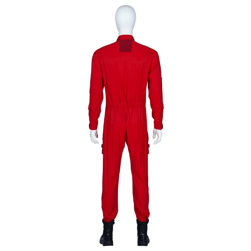 2023 Guardians Of The Galaxy Peter Quill Cosplay Costumes