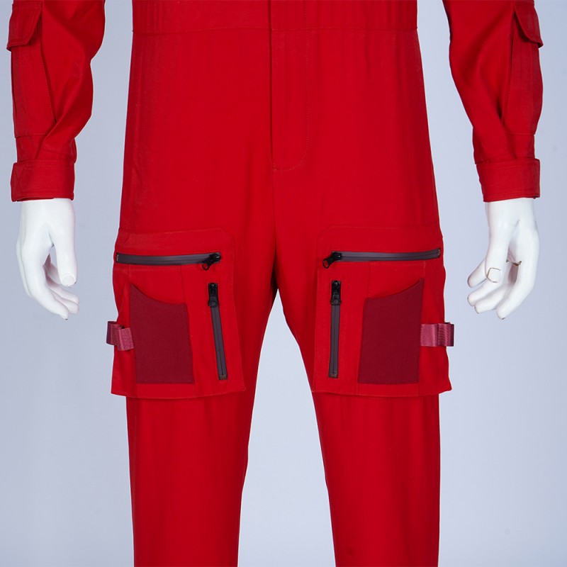 2023 Guardians Of The Galaxy Peter Quill Cosplay Costumes