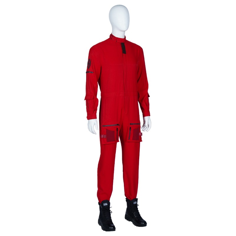 2023 Guardians Of The Galaxy Peter Quill Cosplay Costumes