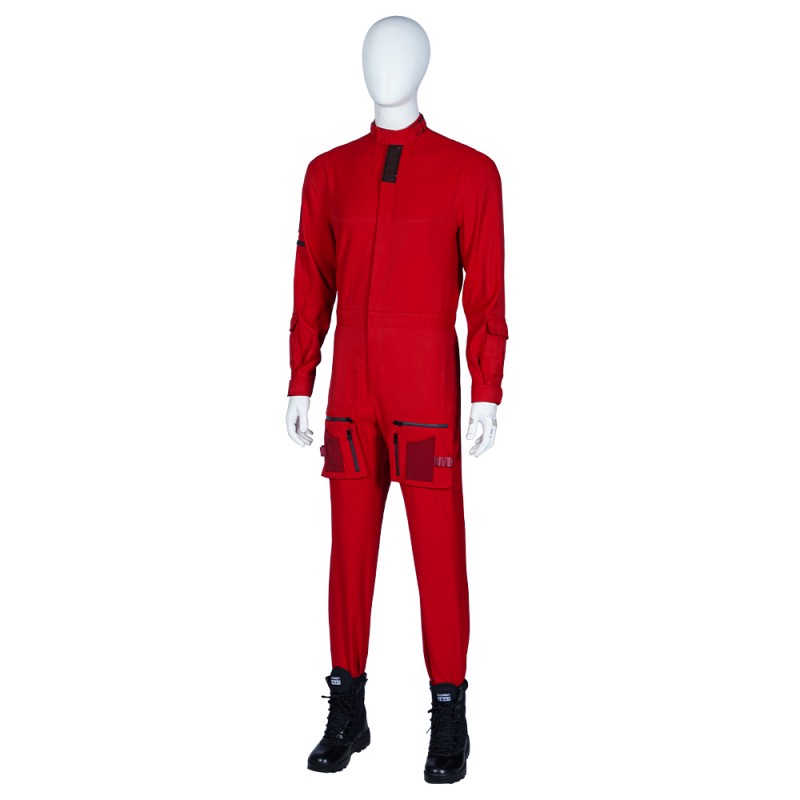 2023 Guardians Of The Galaxy Peter Quill Cosplay Costumes