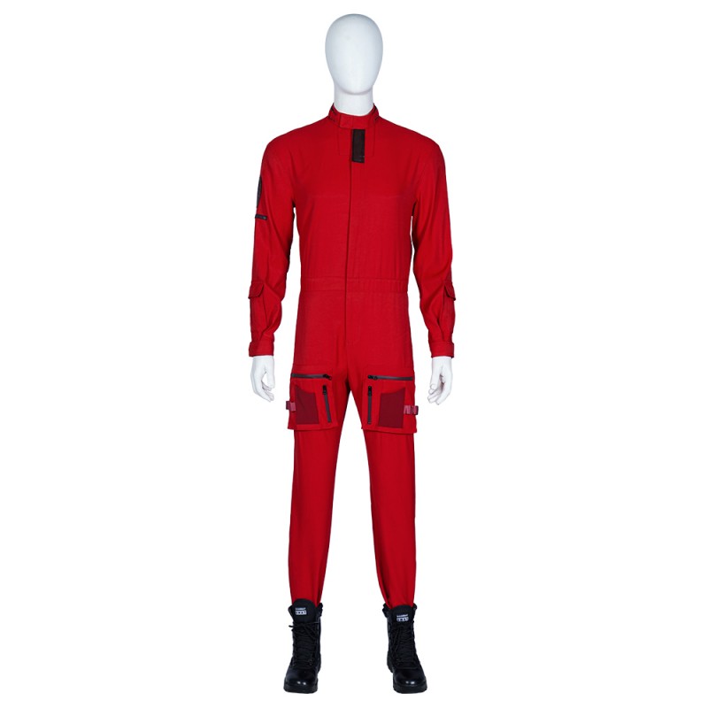 2023 Guardians Of The Galaxy Peter Quill Cosplay Costumes