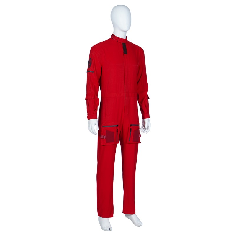 2023 Guardians Of The Galaxy Peter Quill Cosplay Costumes