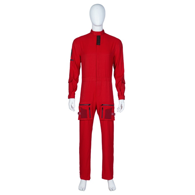 2023 Guardians Of The Galaxy Peter Quill Cosplay Costumes