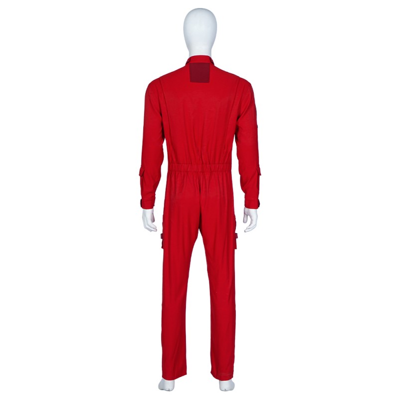 2023 Guardians Of The Galaxy Peter Quill Cosplay Costumes