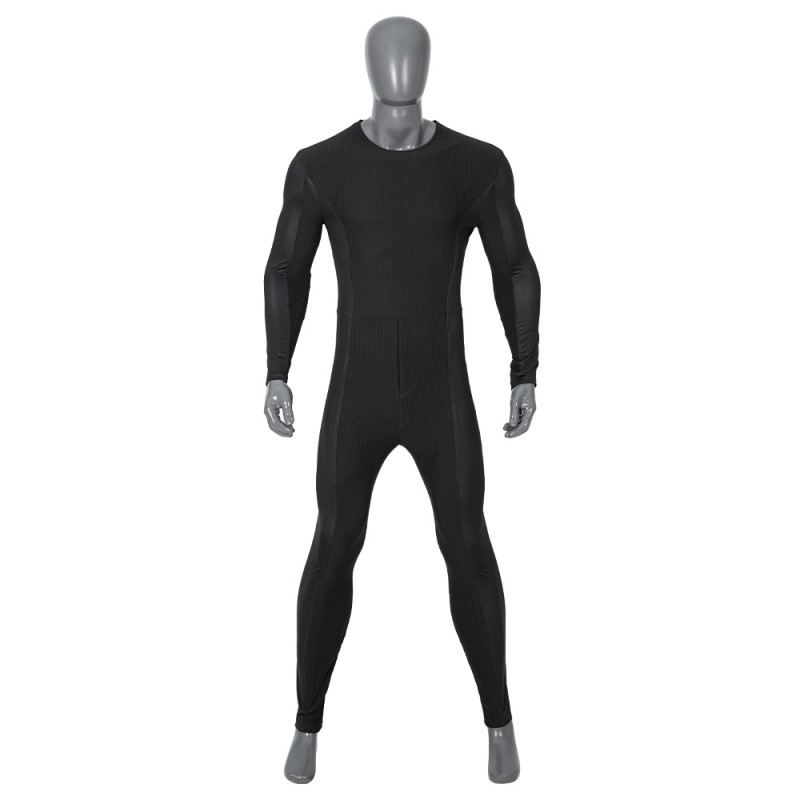 2023 Bruce Cosplay Costumes BT Michael Keaton TF Ezra Miller Halloween Suit