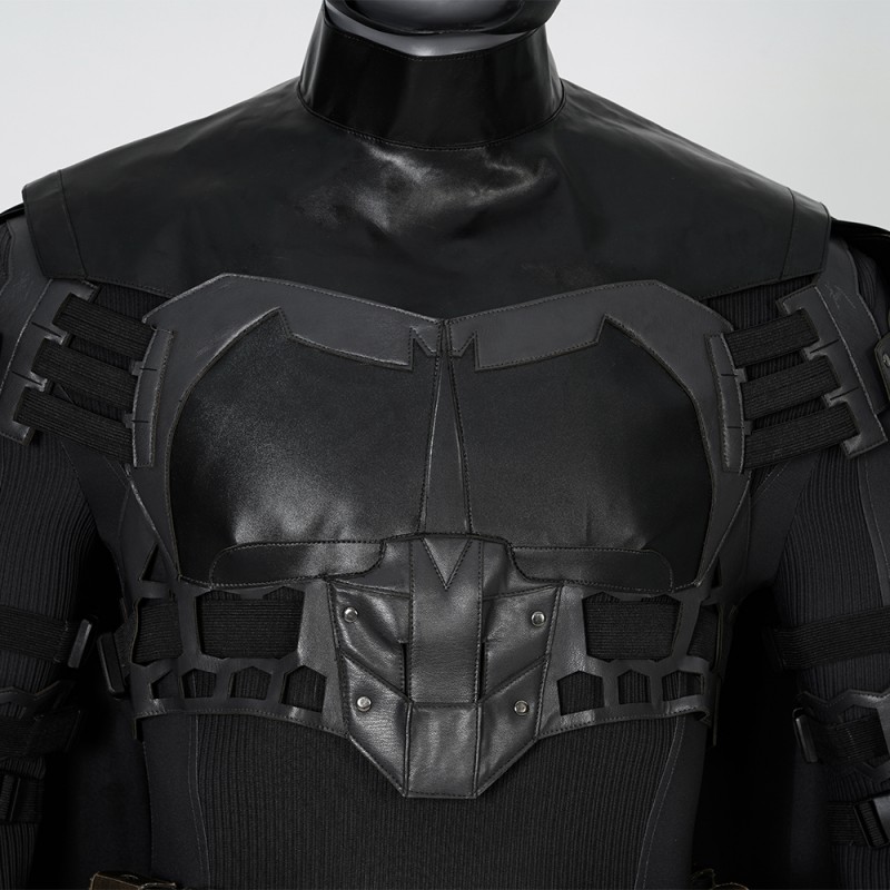 2023 Bruce Cosplay Costumes BT Michael Keaton TF Ezra Miller Halloween Suit