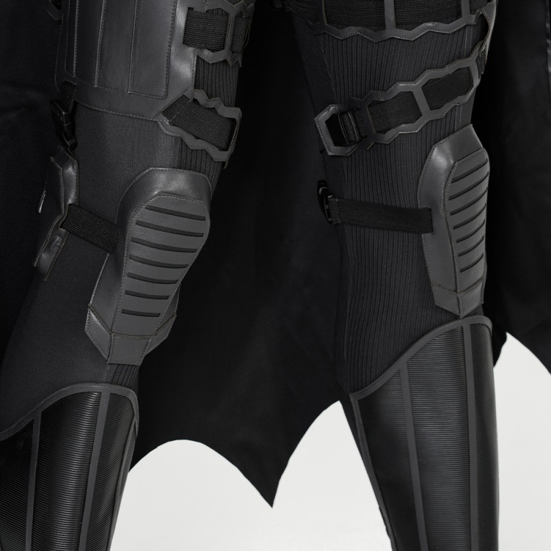 2023 Bruce Cosplay Costumes BT Michael Keaton TF Ezra Miller Halloween Suit