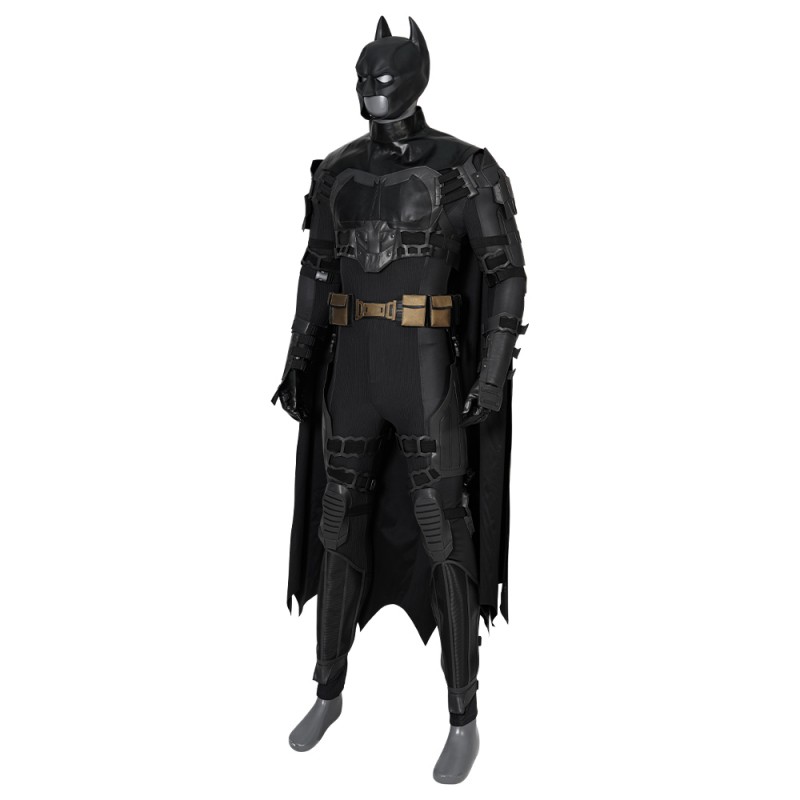 2023 Bruce Cosplay Costumes BT Michael Keaton TF Ezra Miller Halloween Suit
